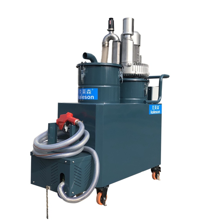 HO-200L三相工業(yè)吸油機(jī)